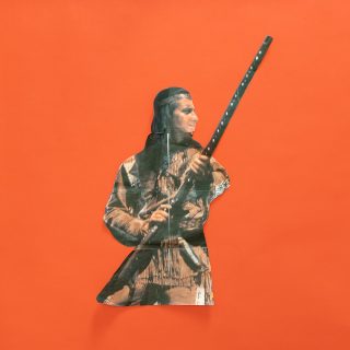 As a graphic designer working on props, you sometimes have to remind yourself to NOT make things too perfect. Because a young boy in the 1960s probably doesn't have the same steady hand for assembling his Winnetou poster.  But with any graphic prop that's mostly there to set the scene, its a great joy when you can spot it in the final film. Swipe to see it's appearance in "Klammer - Chasing the Line" 🎞)  Big thanks to @samsarafilm  #klammerchasingtheline #graphicprops #graphicdesignforfilm #heroprops #propdesign #filmgraphics #artdept #movieprops #filmdesign #propmaking #productiondesign #filmprops #ephemera #setdressing #graphicartist #graphicsforfilm #graphicpropsforfilm #agraphicdesignermadethat #moviegraphics #requisite #movieprop #1960sephemera #franzklammerfilm